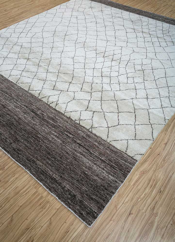 Tapete de lã 300x240cm - Tapete de lã