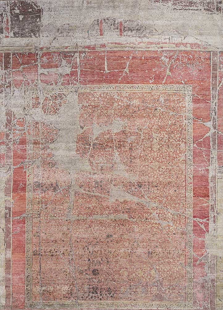 Tapete de lã 300x240cm - Tapete de lã