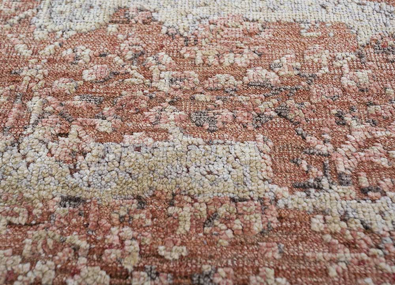 Tapete de lã 300x240cm - Tapete de lã