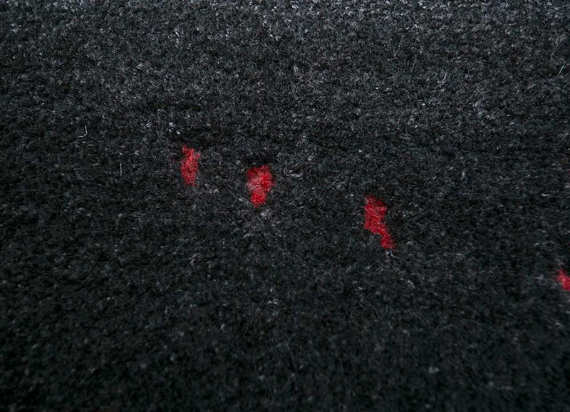 Tapete de lã - Zenobia - rectangular