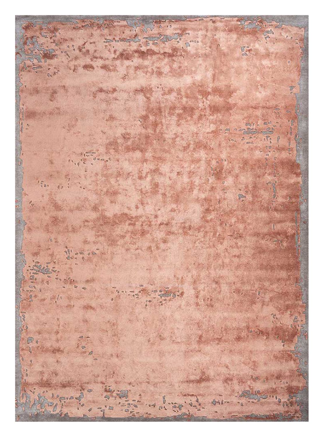 Tapete de lã - Zenobia - rectangular