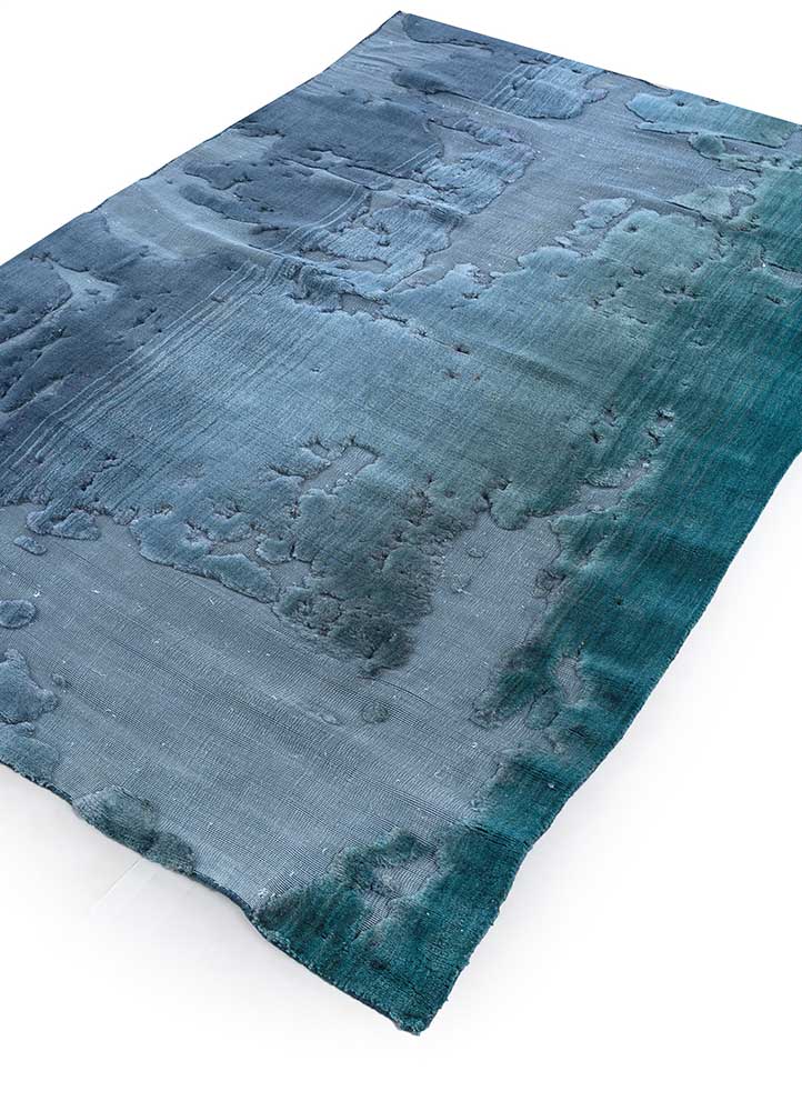 Tapete de lã 240x150cm - Tapete de lã