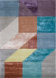 Tapete de lã 270x180cm - Tapete de lã