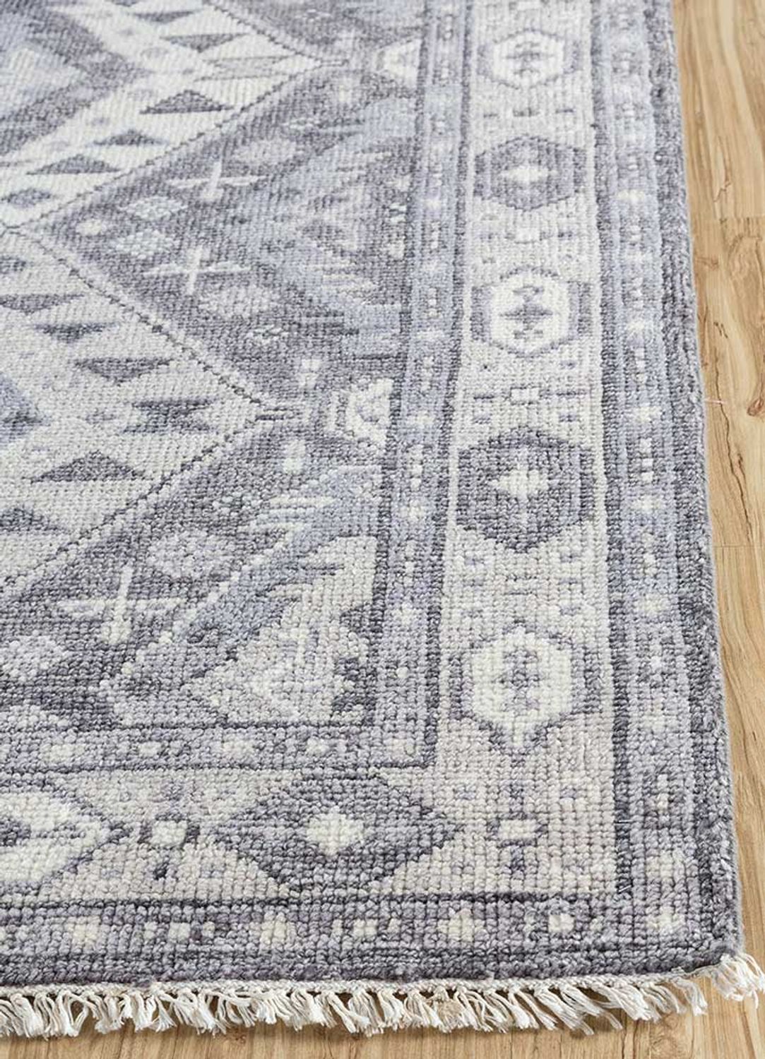 Tapete de lã 300x200cm - Tapete de lã