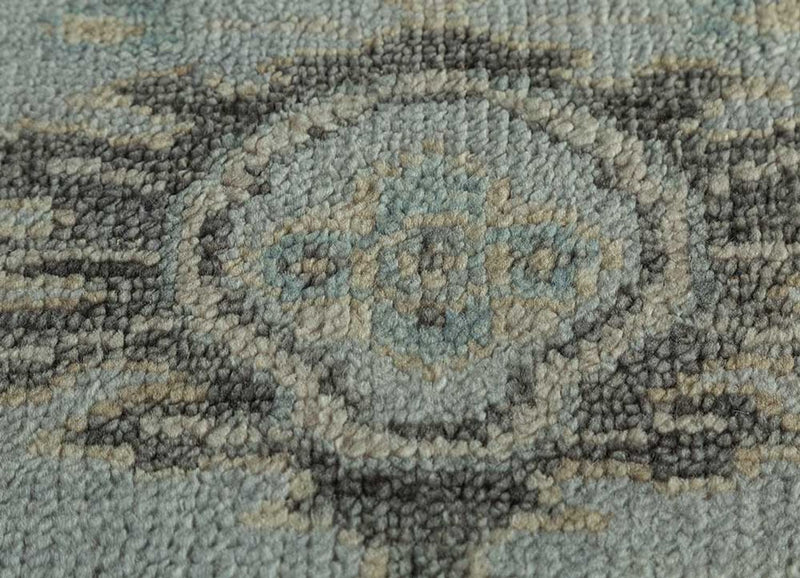 Tapete de lã 300x200cm - Tapete de lã