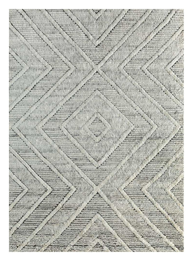 Tapete de lã 300x200cm - Tapete de lã