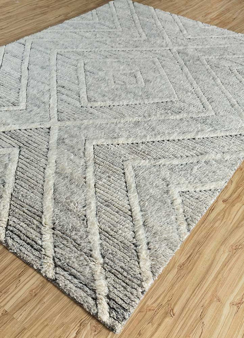 Tapete de lã 300x200cm - Tapete de lã