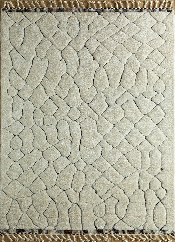 Tapete de lã 300x200cm - Tapete de lã