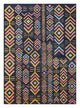 Tapete de lã 300x200cm - Tapete de lã