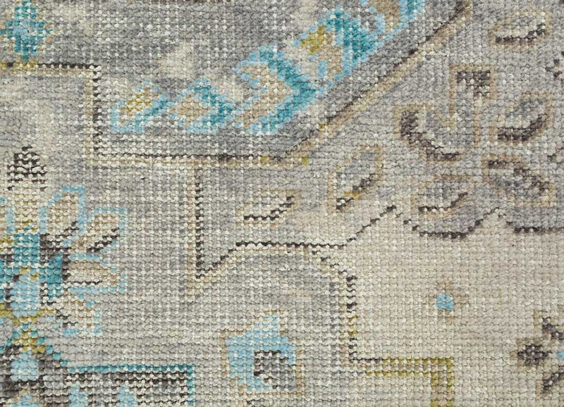 Tapete de lã 200x300cm - Tapete de lã