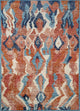 Tapete de lã 300x200cm - Tapete de lã