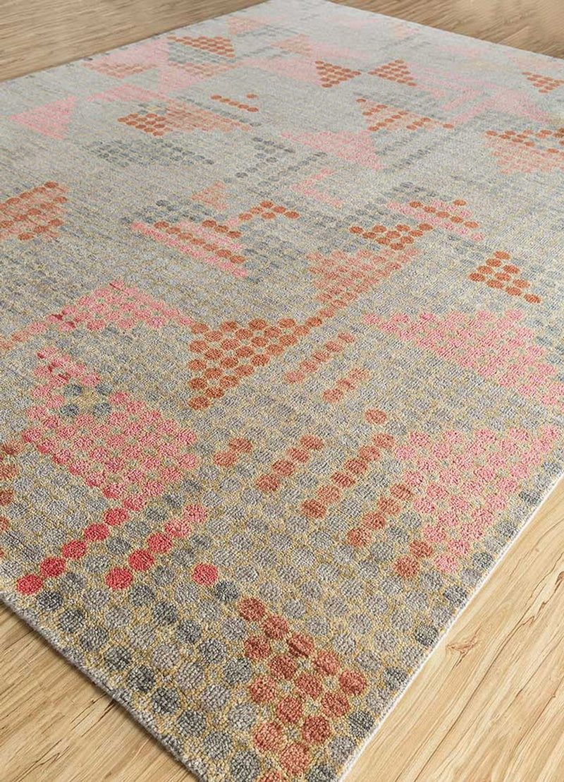 Tapete de desenhador - Salma - rectangular