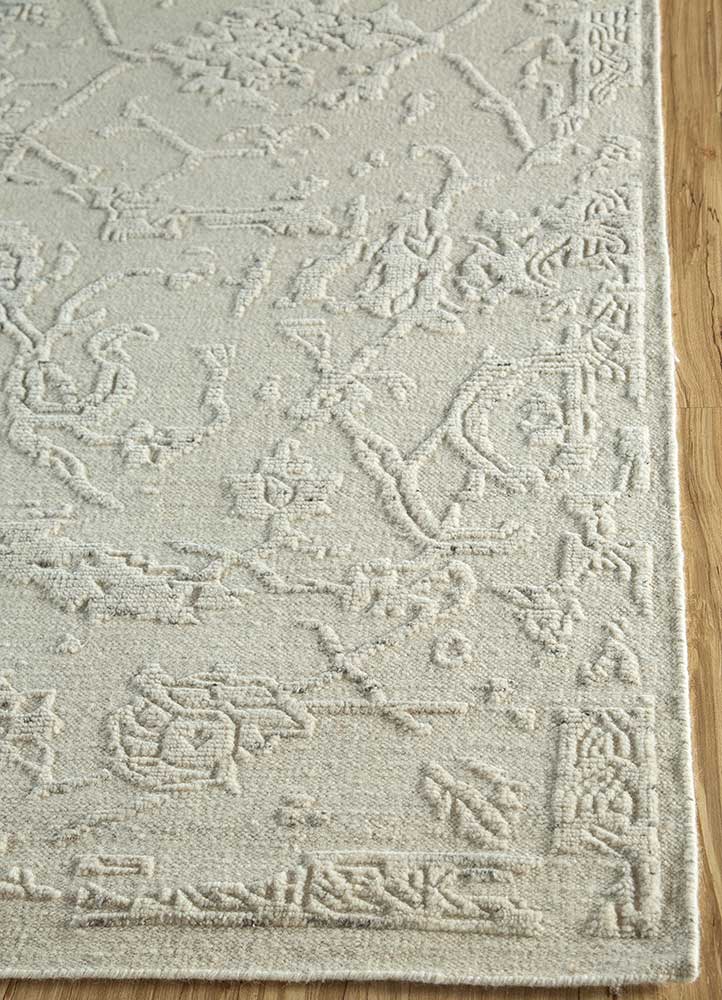 Tapete de lã 300x200cm - Tapete de lã