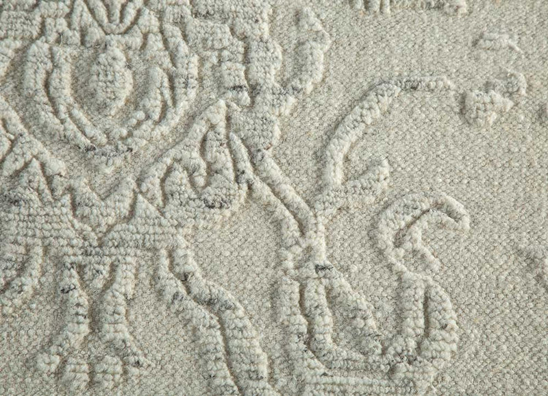 Tapete de lã 300x200cm - Tapete de lã