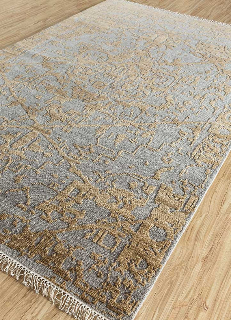 Tapete de desenhador Francois - Designerteppich