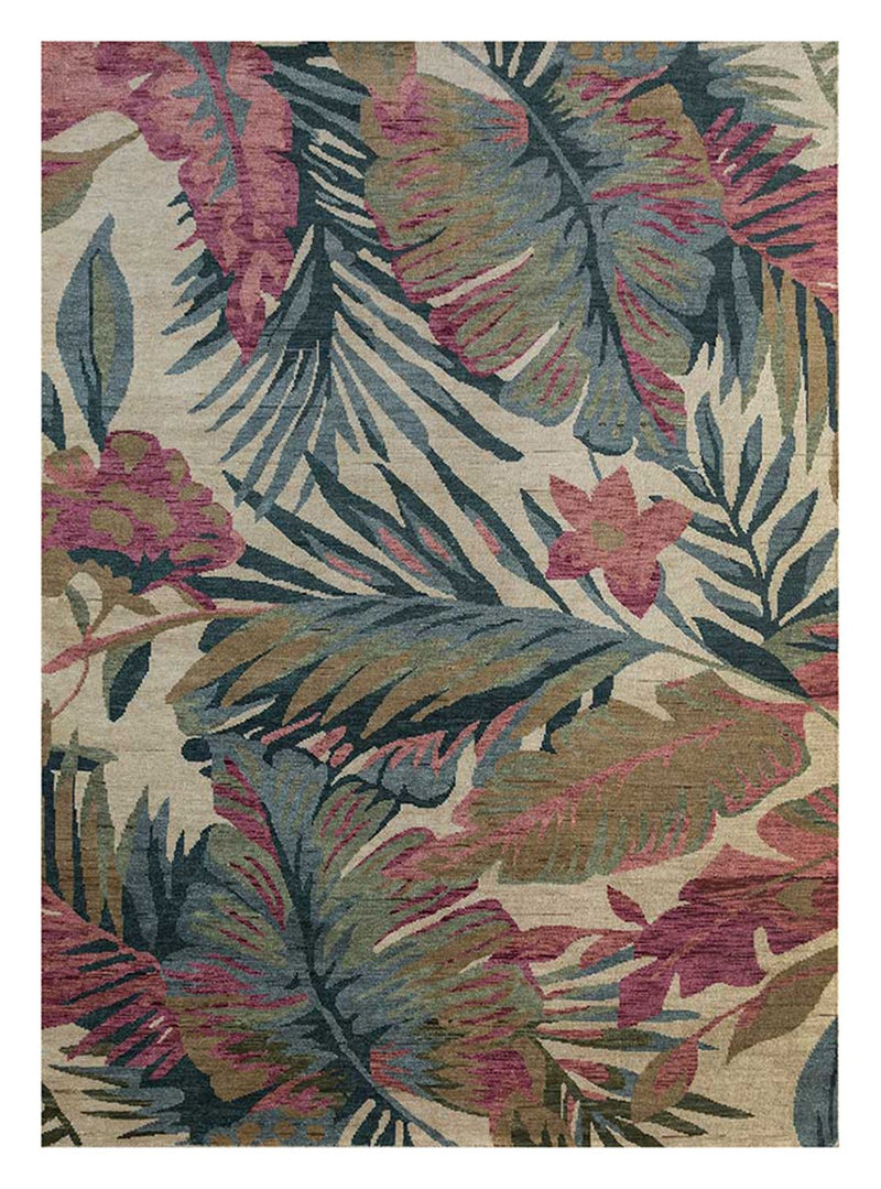 Tapete de desenhador José Antonio - Designerteppich