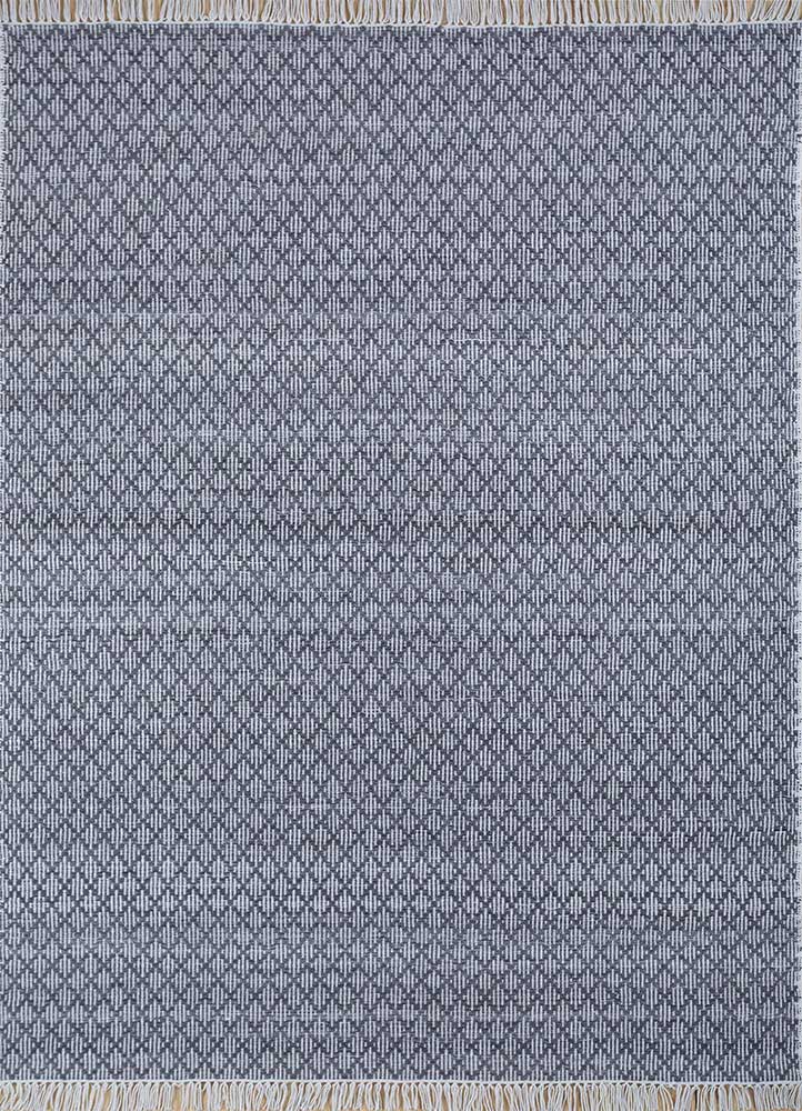 Tapete - 240 x 150 cm - azul-mar