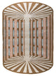Tapete de lã Davide - Tapete de lã