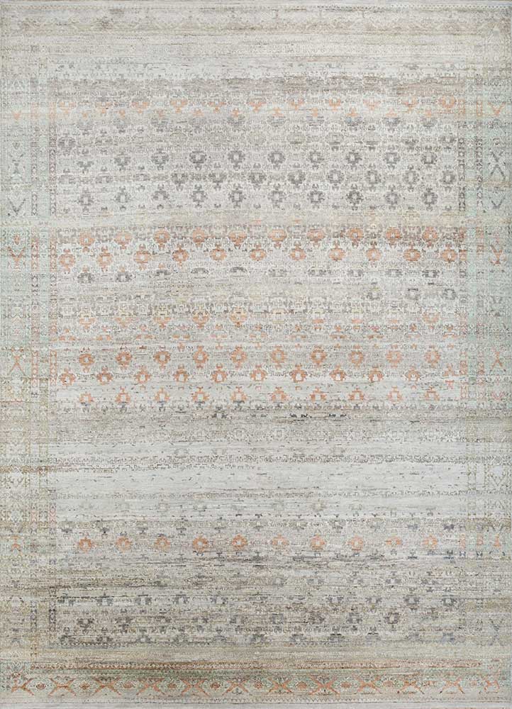 Tapete de lã 300x240cm - Tapete de lã