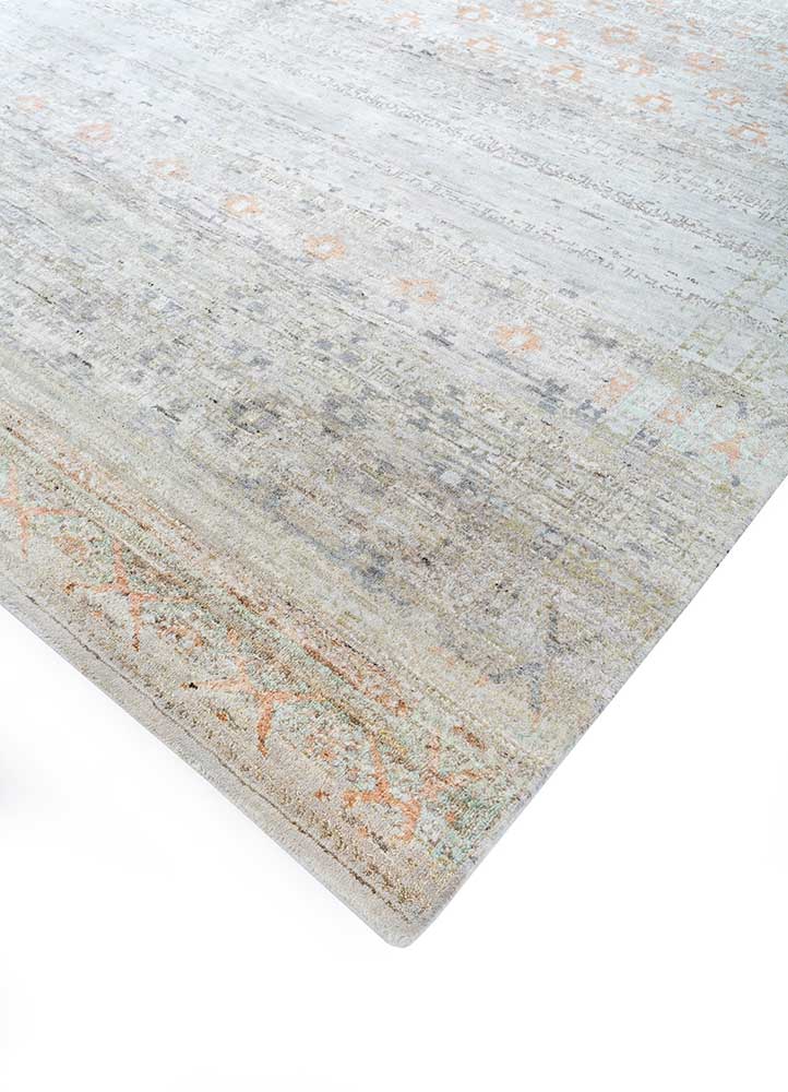 Tapete de lã 300x240cm - Tapete de lã