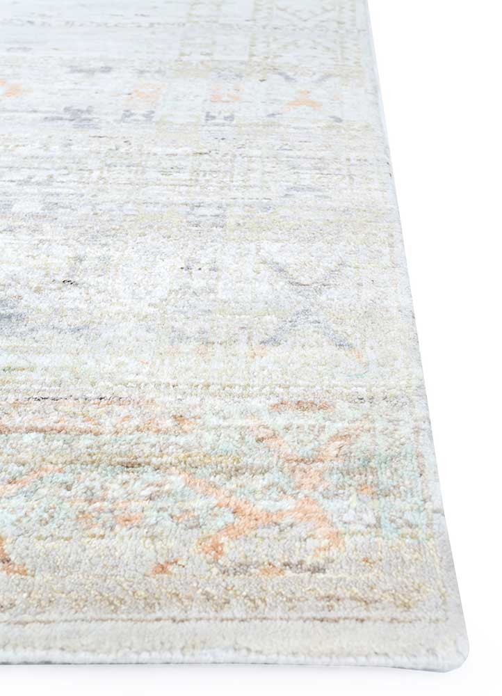 Tapete de lã 300x240cm - Tapete de lã