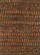 Tapete de lã 150x240cm - Tapete de lã