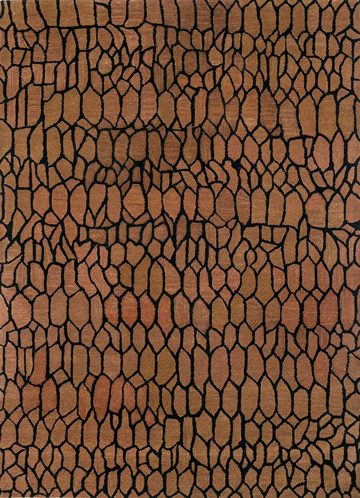 Tapete de lã 150x240cm - Tapete de lã