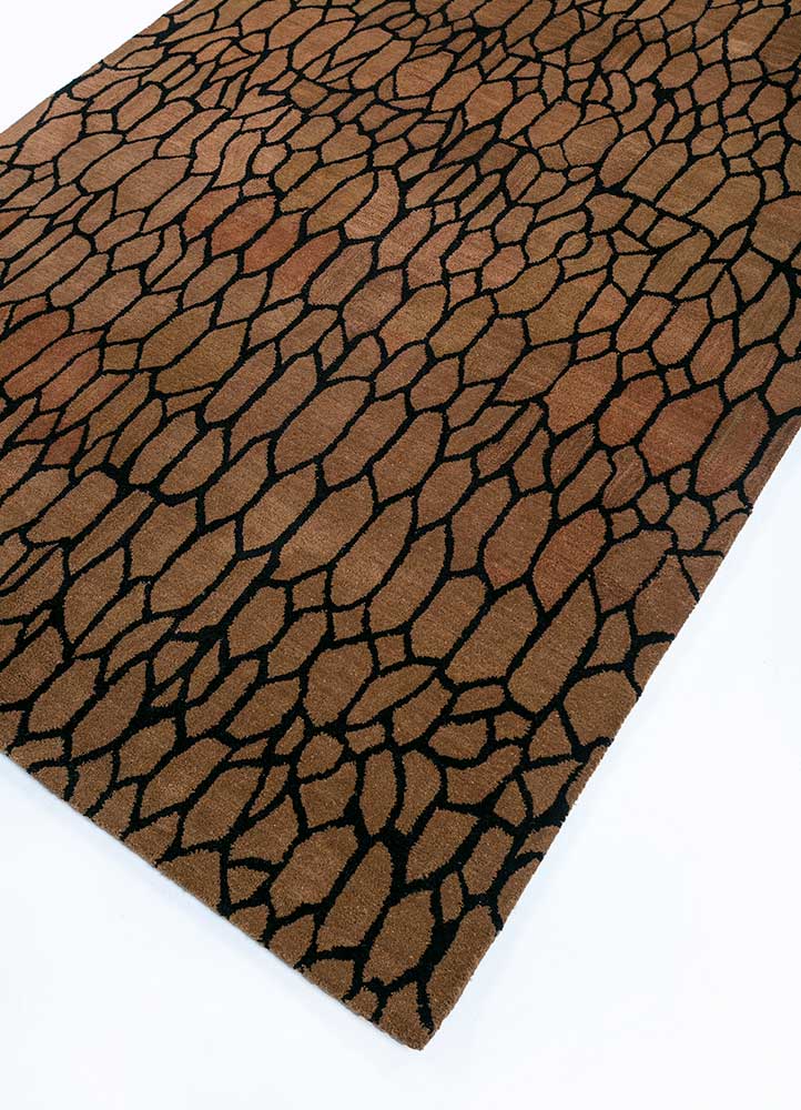 Tapete de lã 150x240cm - Tapete de lã