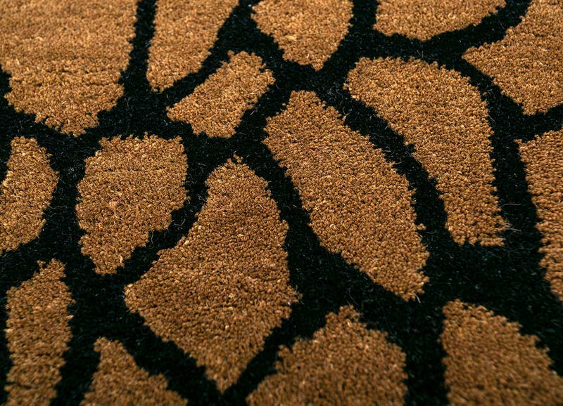 Tapete de lã 150x240cm - Tapete de lã