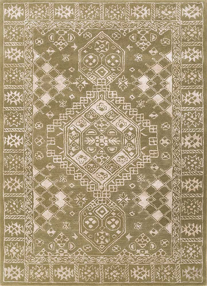 Tapete de lã 240x150cm - Tapete de lã