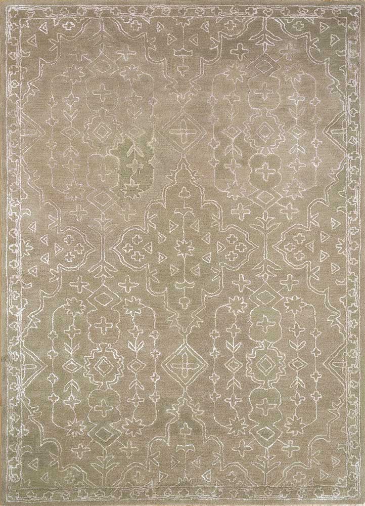 Tapete de lã 240x150cm - Tapete de lã