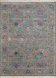 Tapete de lã 240x300cm - Tapete de lã