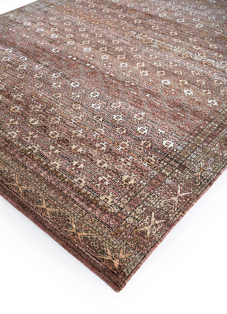 Tapete de lã 300x240cm - Tapete de lã