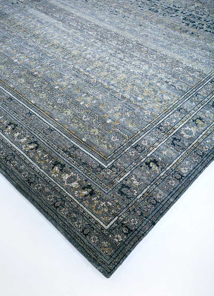 Tapete de lã 300x240cm - Tapete de lã