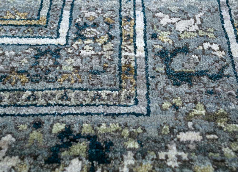 Tapete de lã 300x240cm - Tapete de lã
