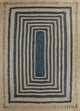 Tapete de juta Tapete 240x150cm