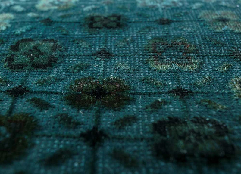 Tapete de lã 300x240cm - Tapete de lã