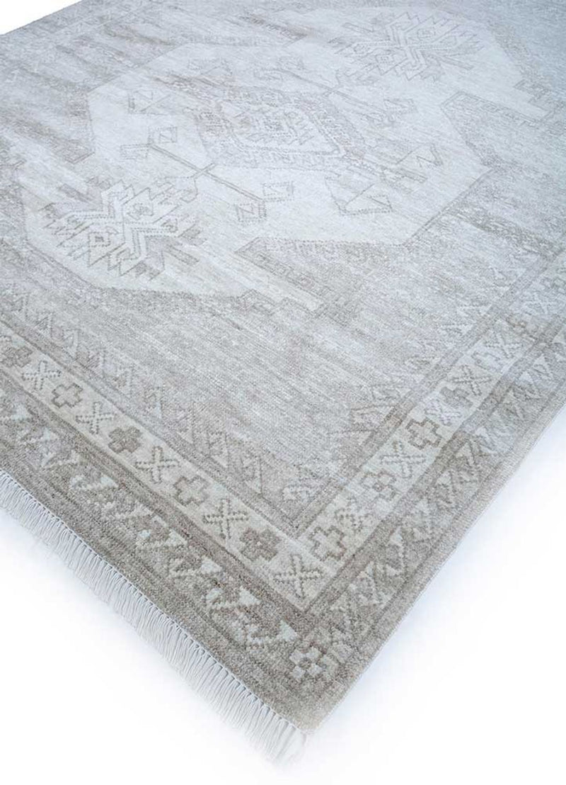Tapete de lã 300x240cm - Tapete de lã