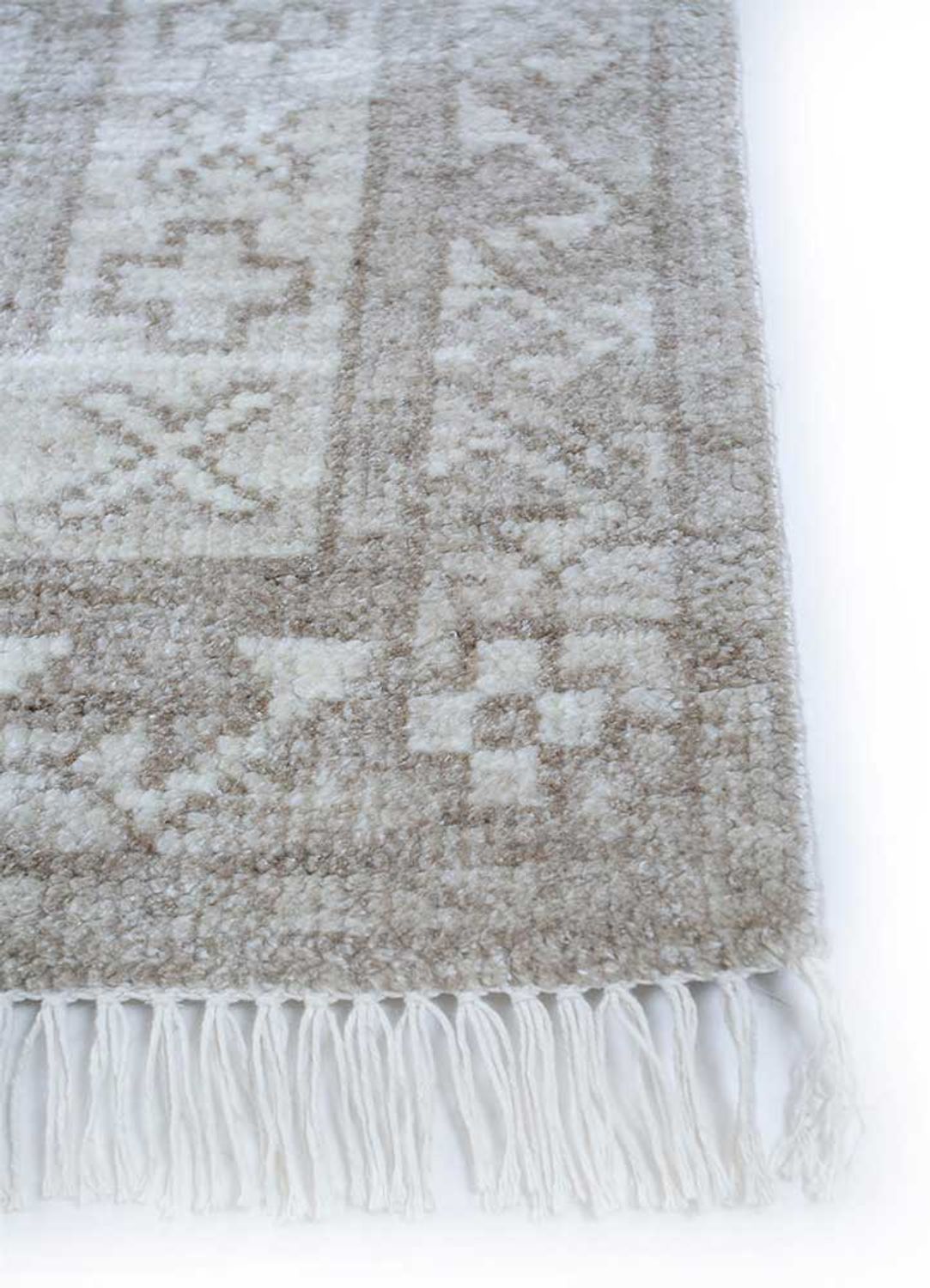Tapete de lã 300x240cm - Tapete de lã