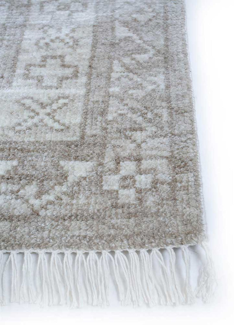Tapete de lã 300x240cm - Tapete de lã
