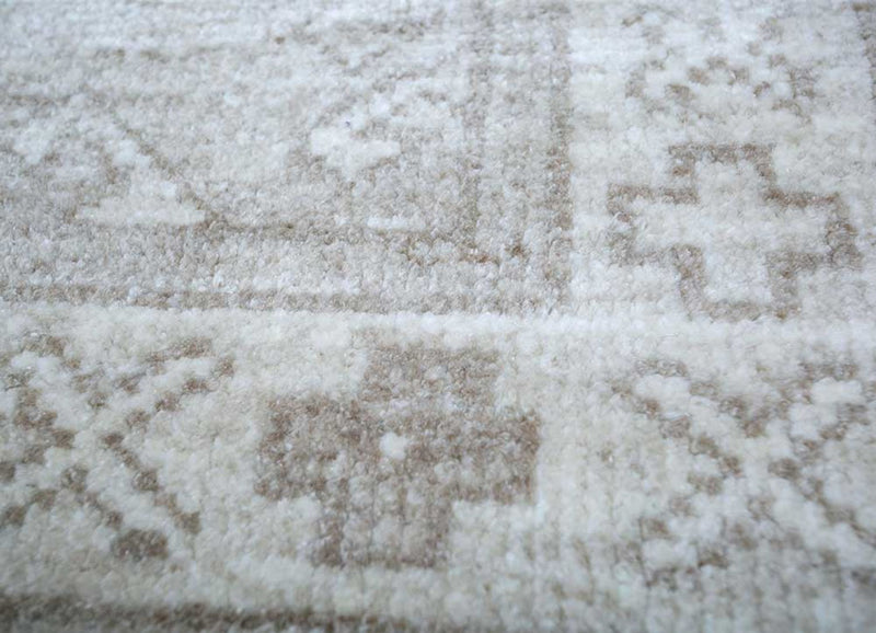 Tapete de lã 300x240cm - Tapete de lã