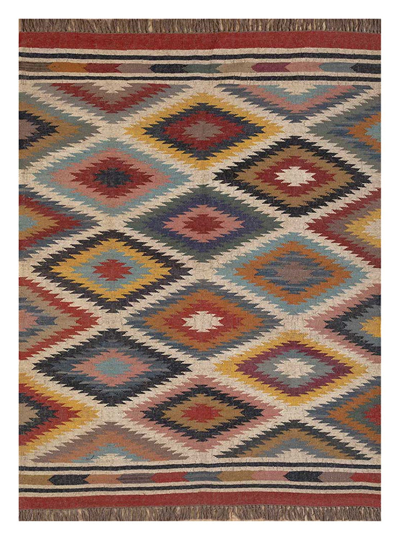 Kilim moderno Tapete Brooks
