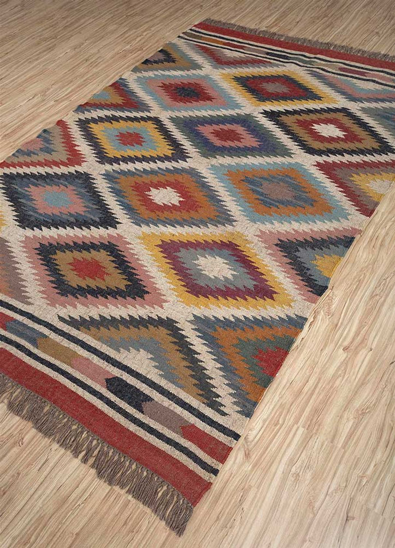 Kilim moderno Tapete Brooks