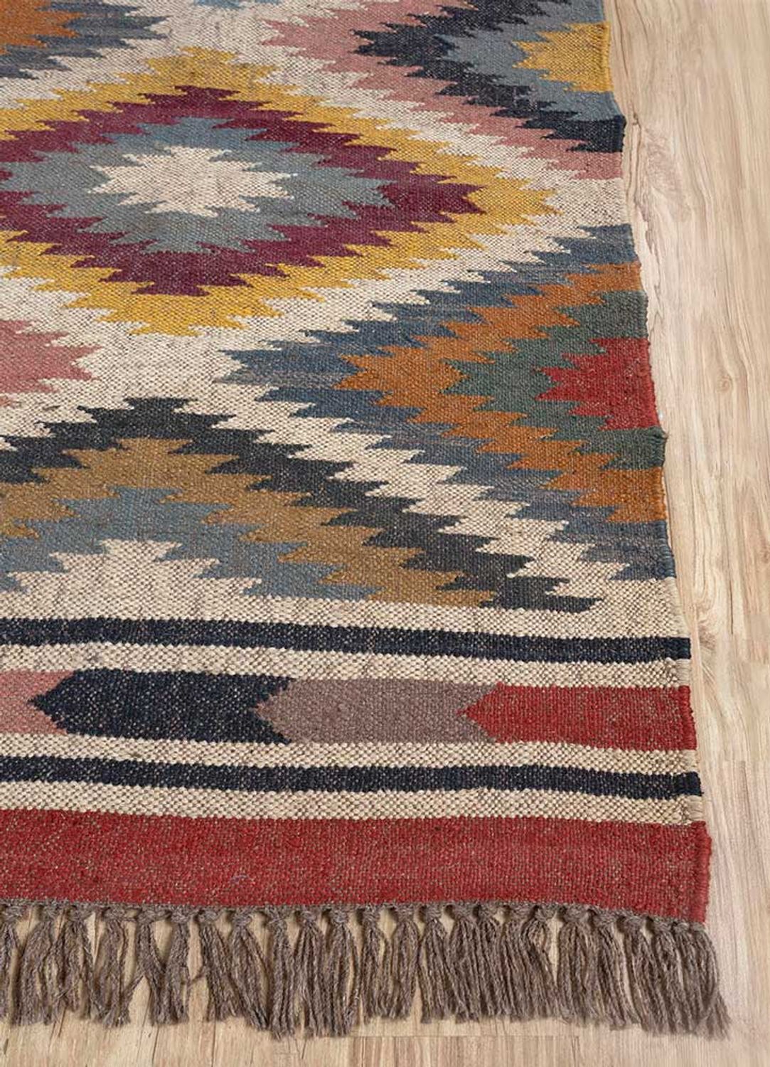Kilim moderno Tapete Brooks