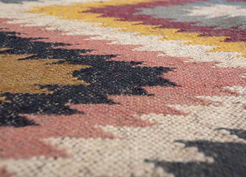 Kilim moderno Tapete Brooks