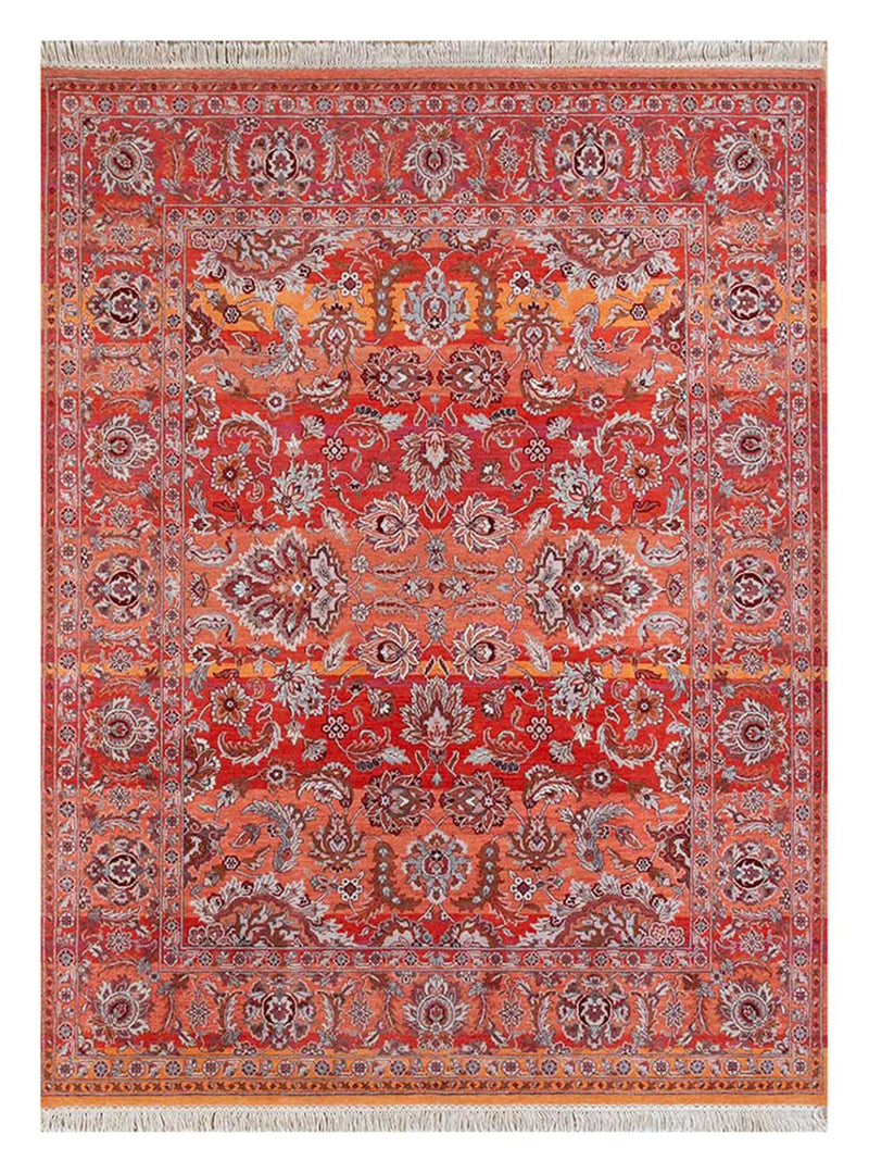 Tapete de lã 300x240cm - Tapete de lã