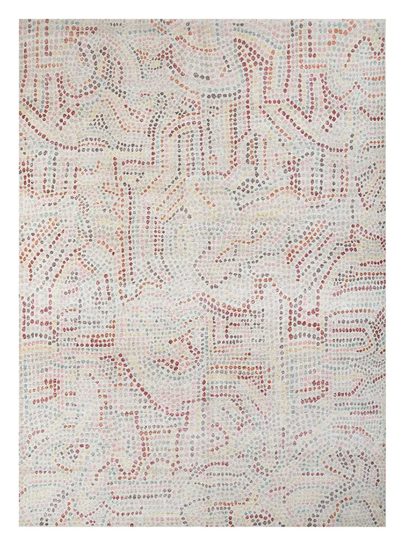 Tapete de desenhador Luc - Designerteppich