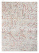 Tapete de desenhador Luc - Designerteppich