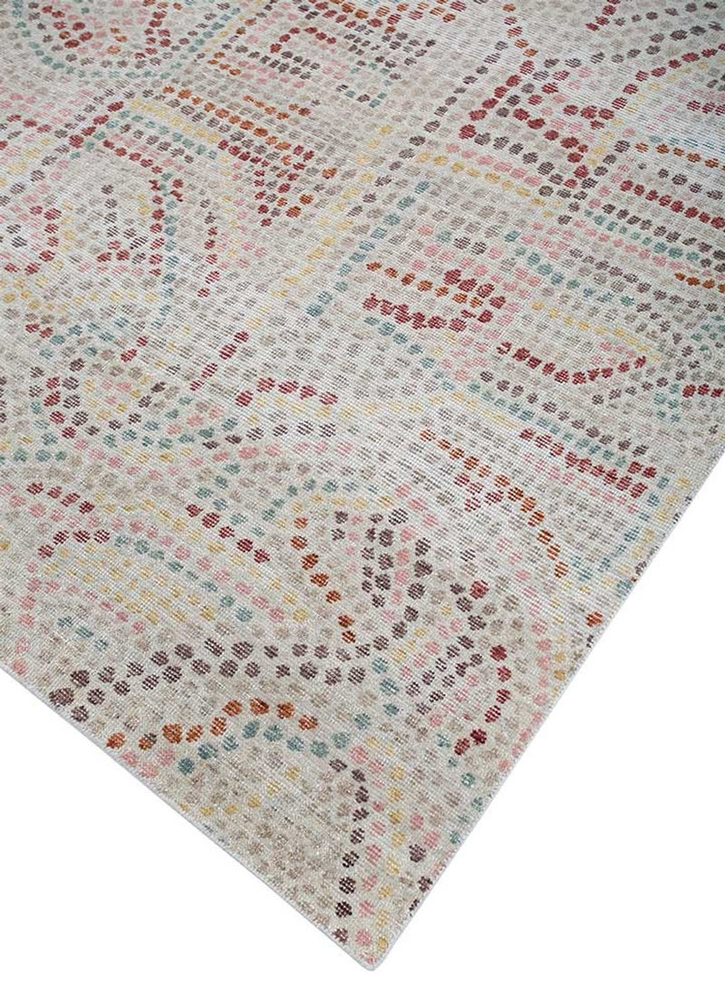 Tapete de desenhador Luc - Designerteppich