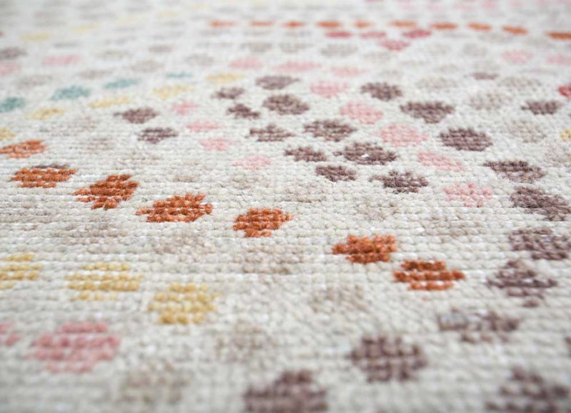 Tapete de desenhador Luc - Designerteppich